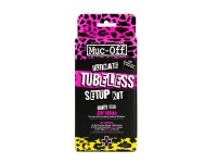Muc Off UltimateTubeless Kit - DH/Plus, pink