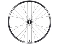 Spank 359 Vibrocore Boost Front Wheel, 27,5zoll, 32H, black, 650B