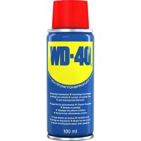 WD-40 Multifunktionsprodukt, 100ml Classic, WD-40, 56201
