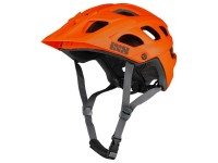 iXS Trail EVO helmet, orange, M/L