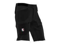 Leatt MTB All Mountain 3.0 Shorts, black, M