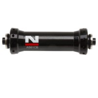 Novatec Race 11s VR Nabe Carbon Ultralight Schnellspanner 20H