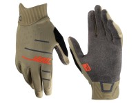 Leatt Glove MTB 2.0 SubZero, Dune, L
