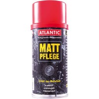 Mattpflege, Spraydose 150ml, Atlantic, 4891