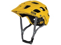 iXS Trail EVO MIPS Helmet, Saffron, S/M