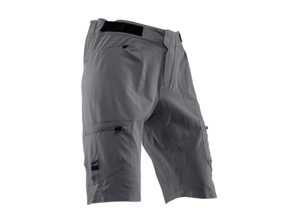 Leatt MTB Enduro 2.0 Shorts, Granite - 2024, XL