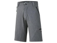 iXS Carve Digger Shorts, graphite, M