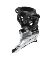 Umwerfer Shimano Deore Down Swing Dual Pull,66-69 High-Cl.
