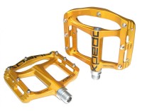 Xpedo Pedal SPRY gold 9/16 Zoll XMX24MC