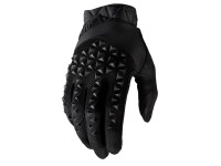 100% Geomatic Glove FA19, black, XXL