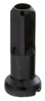 NG Sports Speichennippel Messing, 14Gx14mm, black