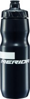 Merida Trinkflasche 760 ml schwarz/weiss