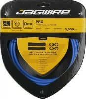Bremsleitung Jagwire Pro Hydraulic  3000mm blau