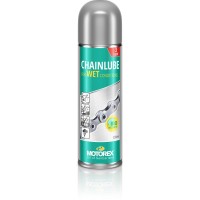 Kettenöl MOTOREX chainlube wet conditions spray 300ml VE1