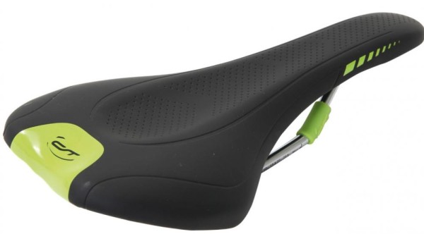 CT SATTEL NEOSPORT Z DYN. MTB/RENN UNISEX NEOGREEN