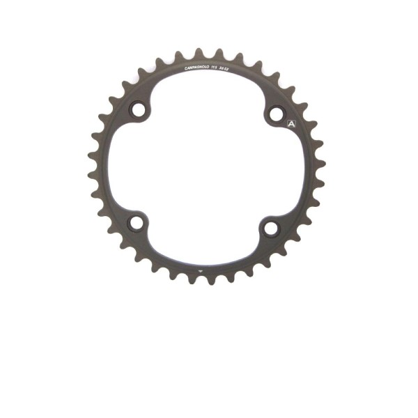 CAMPAGNOLO KETTENBLATT 11S 36 Z. 4-LOCH