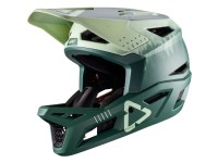 Leatt Helmet MTB Gravity 4.0 Helmet, Ivy, XL