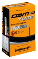 Schlauch Continental Conti Tour 28 all 27/28x1 1/4-1.75" 32/47-622/635 SV 42mm
