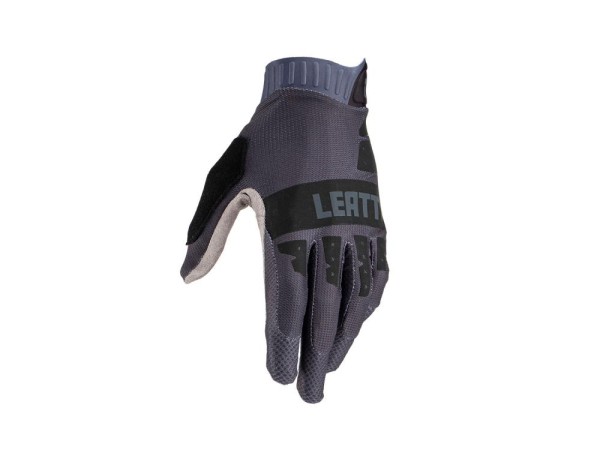 Leatt Glove MTB 2.0 X-Flow, Stealth, L