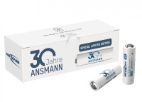Batterie-Box Ansmann Alkaline Micro AAA Box mit 30 Stück