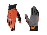 Leatt Glove MTB 2.0 WindBlock, Glow - 2024, L
