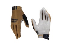 Leatt Glove MTB 2.0 X-Flow, Peanut - 2024, XL