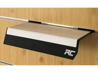 Ride Concepts Shoe Shelf, black/white, unis