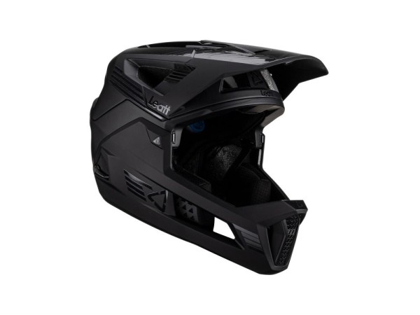 Leatt Helmet MTB Enduro 4.0, Stealth, S