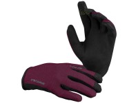iXS Carve Women Gloves Raisin S