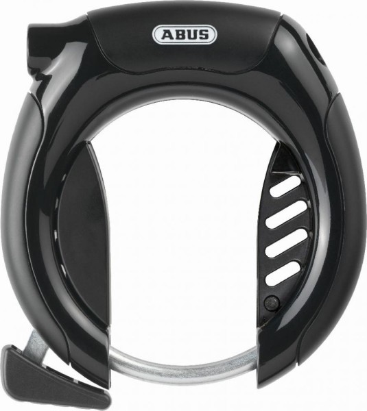 Abus Rahmenschloss PRO SHIELD 5850 Security Level 9 Farbe schwarz Breite 59mm Höhe 107mm 