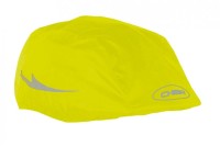Chiba Helmet Raincover Pro onesize, neon