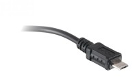 Micro USB-Kabel f.Aura/Nugget II/Buster/Headled/ID Life