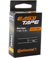 Continental Felgenband EasyTape 8bar 22-584 2 Stück 22mm