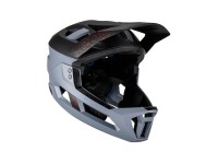 Leatt Helmet MTB Enduro 3.0, Titanium - 2023, L