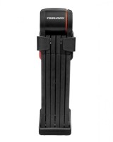 Faltschloss Trelock FS 380 Trigo X-Press 85cm, schwarz