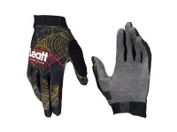 Leatt Glove MTB 1.0 GripR, Timber - 2024, M