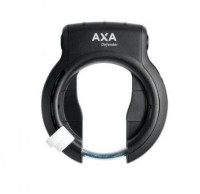 Axa Rahmenschloss Defender Limited Edition Schlüssel abziehbar