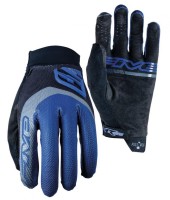 Handschuh Five Gloves XR - PRO Unisex, Gr. M / 9, blau reflex