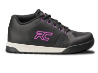 Ride Concepts Skyline Women's Shoe, black/purple, 41,5