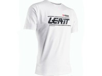 Leatt T-Shirt Core, Steel - 2024, M