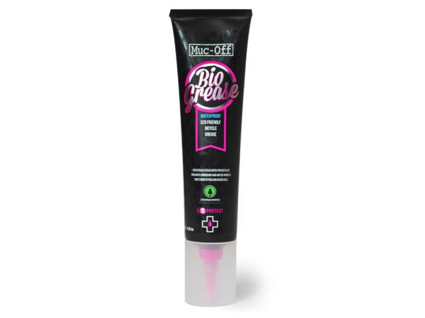 Muc Off Bio Grease 150g, pink