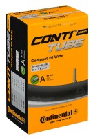 Continental Schlauch Conti Compact 20 wide 20x1.90/2.125" 50/62-406 AV 40mm