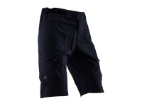 Leatt MTB Enduro 2.0 Shorts, black, XXL