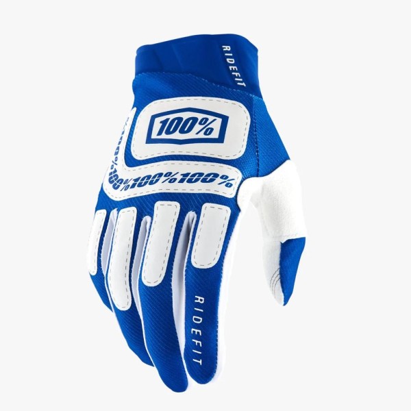 100% Ridefit Gloves Bonita 2022 M