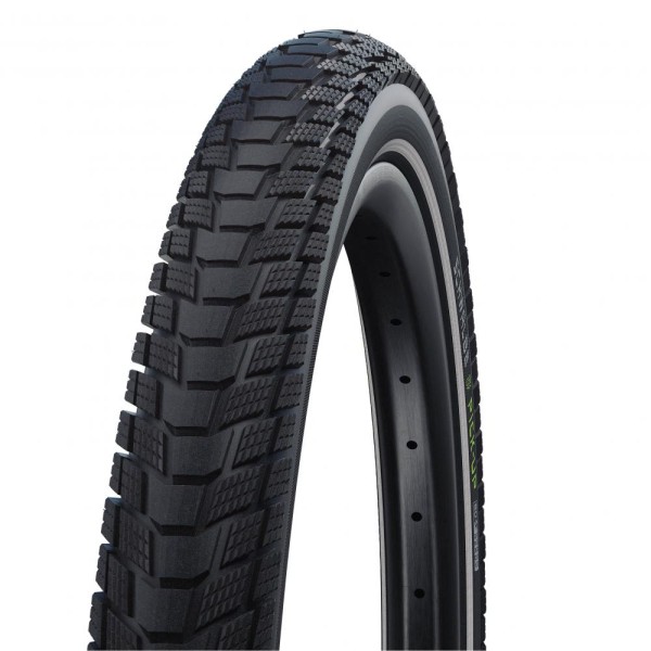 Schwalbe Reifen Pick-Up 26x2.15\" 55-559 schwarz Reflex E-50 HS609 Draht