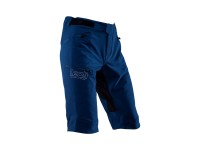 Leatt MTB Enduro 3.0 Shorts, Denim - 2024, M