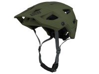 iXS Trigger AM MIPS helmet, olive, M/L