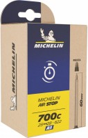 Schlauch Michelin 28 A1 Airstop SV - Sclaverand-Ventil 48mm