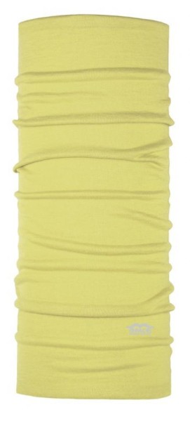 Reseda P.A.C. | Bekleidung Halstuch Yellow | Halstücher Schals 8818-001 Herren Merino & | Nature