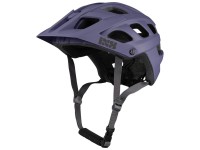 iXS Trail EVO helmet, Grape, M/L